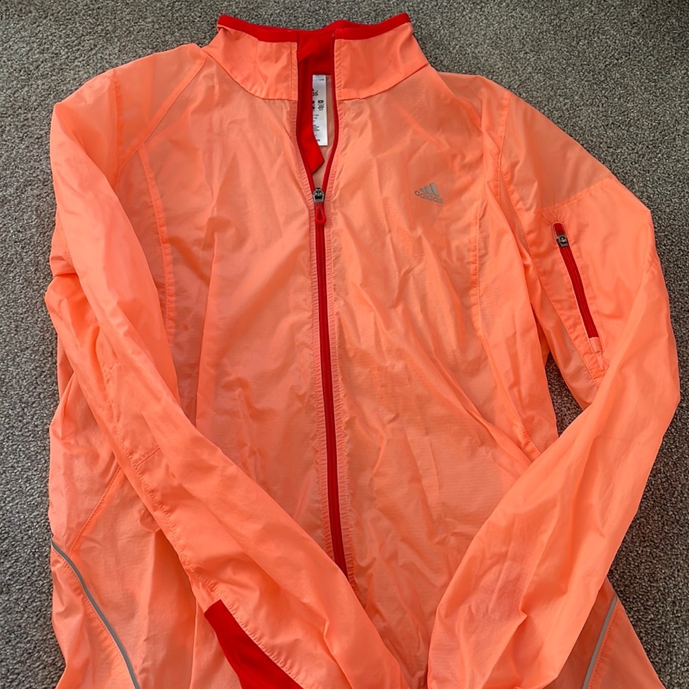 adidas jacket
